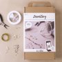 Start DIY-pakket Sieraden Klassieke kralen