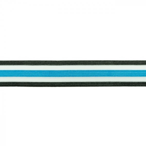 Band - Elastisch, gestreept