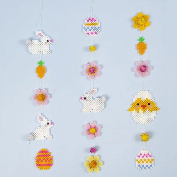 Pareltegels - Helder - Vierkant - 14,5x14,5 cm - 1 st Pareltegels - Helder - Vierkant - 14,5x14,5 cm - 1 st