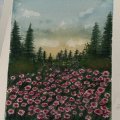 Klant imago Aquarelblok Gelijmd Koudgeperste Bogen 300g - A5