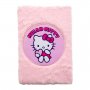 Hello Kitty - Pluizig schrijfblok