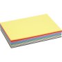 Creatief Karton - gemengde kleuren - A4 - 300 st