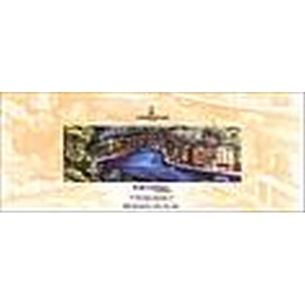 Aquarelblok Magnani Portofino 300g S