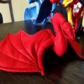 Klant imago Filterrol rood