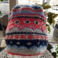 Klant imago Dame 50g - Marine