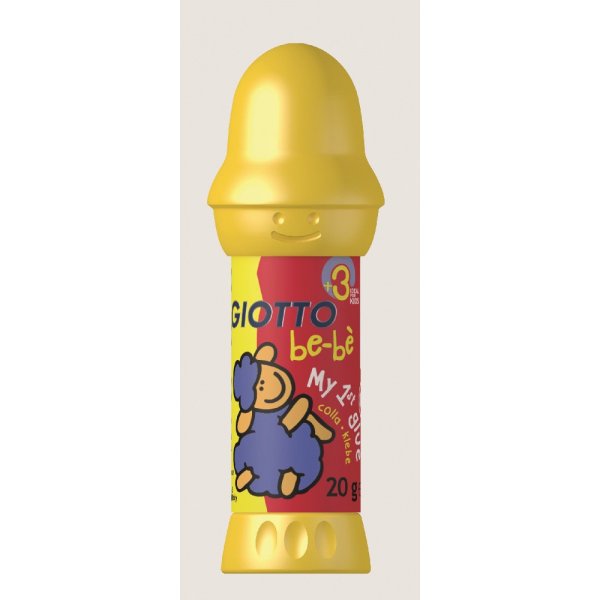 Lijmstift Giotto be-b - 20g