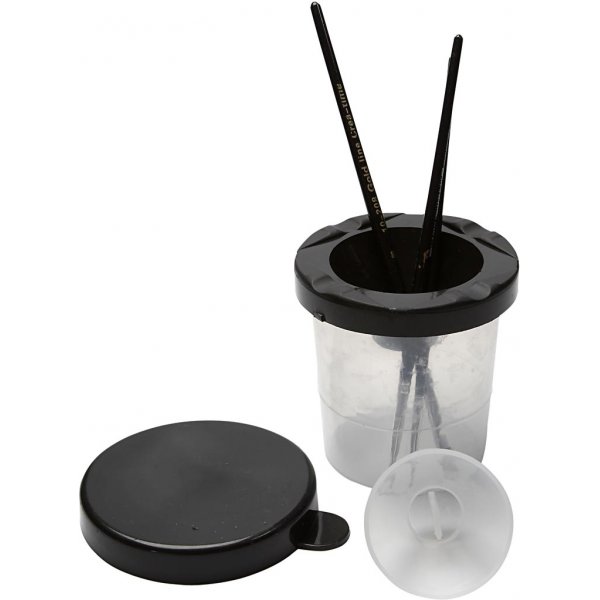 Kwastenblik - 15 st Kwastenblik - 15 st