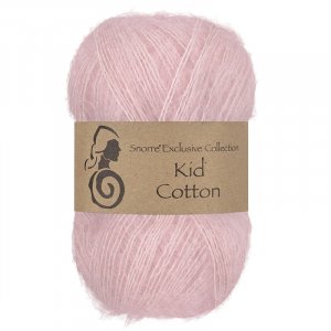 Katoengaren Kid Cotton 25g