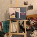 Klant imago Verf acrylblok 400 g 30x40 cm