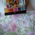 Klant imago Aquarelpen Mondeluz - 36 pennen kartonnen doos