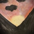Klant imago Aquarelverf W&N Cotman Half kopje - 317 Indisch rood