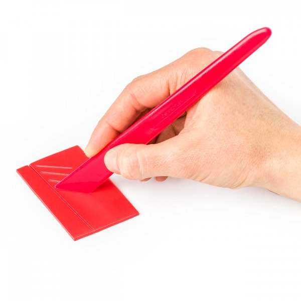 Fimo boetseerklei mesjes set - 4 stuks