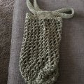 Klant imago Vikinggaren Bamboe 50g - Groen (634)