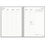 Kalender 24/25 - De notitiekalender voor docenten