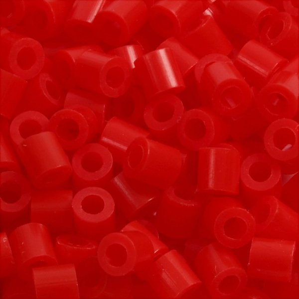 Buiskralen - lichtrood (32225) - medium - 1100 st