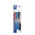 Inktpen Stick M - 6 Pennen