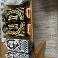 Klant imago DROPS Alpaca Mix garen - 50g - Donkergrijs (506)