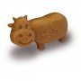 Boerderij met kleimallen en dierengeluiden