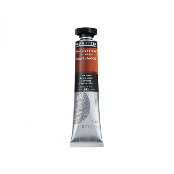 Olieverf Sennelier 40 ml
