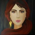 Klant imago Acrylverf W&N Professional 60ml - 331 Ivoorzwart