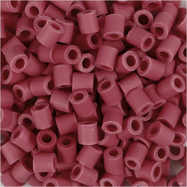NABBI BioBeads - rood - medium - 1000 st NABBI BioBeads - rood - medium - 1000 st