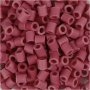 NABBI BioBeads - rood - medium - 1000 st