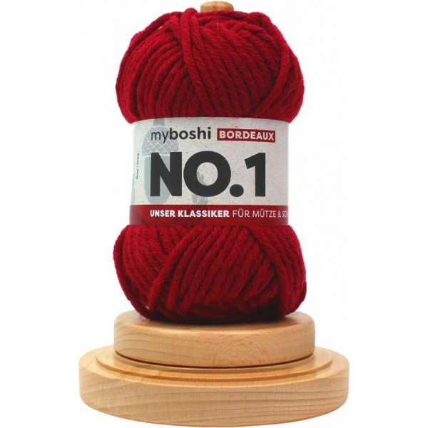 Myboshi Wolafwikkelaar