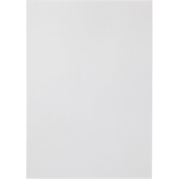 Perkamentpapier - gebroken wit - A4 - 150 gr - 10 vellen