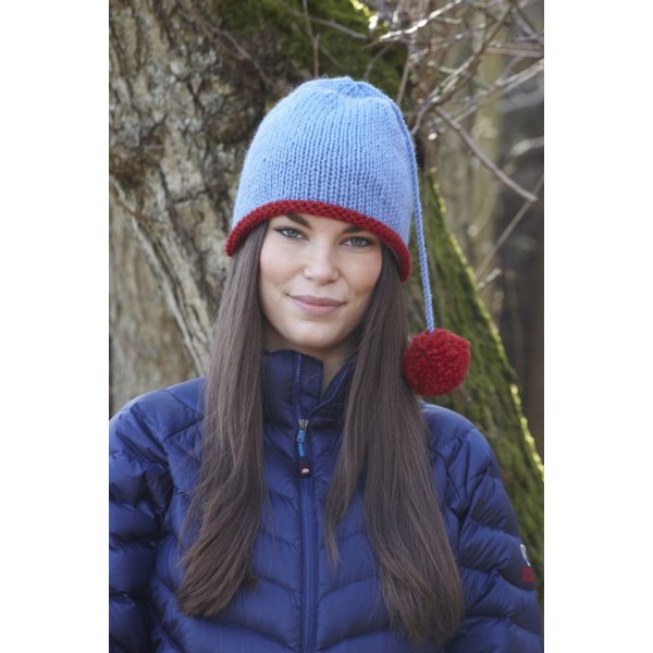 Breipatroon - Wanten en muts