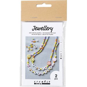 Mini DIY Kit Sieraden - Ketting Mini DIY Kit Sieraden - Ketting