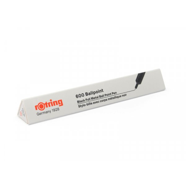 Balpen Rotring 600 - Medium