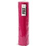 Hobbydeken - cerise - 5 meter
