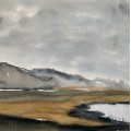 Klant imago Aquarelverf ShinHan Premium PWC 15ml - Davy's Grey (690)