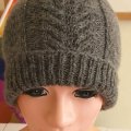 Klant imago Vikinggaren Reflecterend garen 50g - Grijs (415)