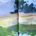 Klant imago Aquarelboek Hahnemühle 200g - A5