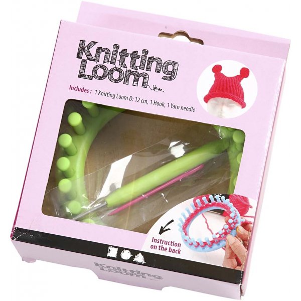 Breien met naald en haak Breien met naald en haak