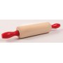 Kinderdeegroller van hout