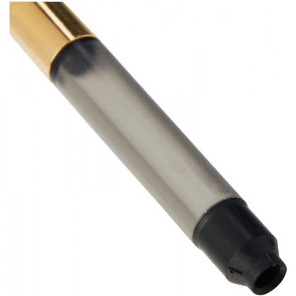 Omvormer Parker De Lux, Zilver