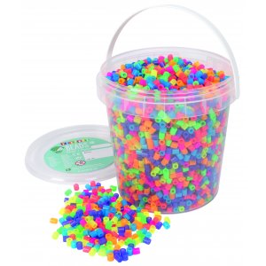 Buiskralen neon - 5000 st Buiskralen neon - 5000 st