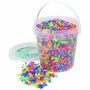 Buiskralen neon - 5000 st Buiskralen neon - 5000 st