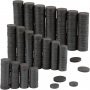 Magneet - 14+20 mm - 2 x 250 st