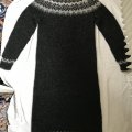 Klant imago Lett-lopi 50g - Zwartgrijs