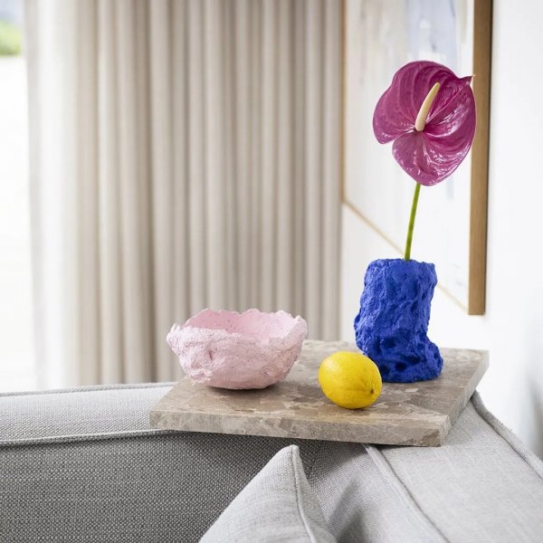 DIY Kit Modelleren, vaas en kom