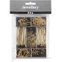 Materiaalset Sieraden - goud