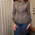 Klant imago DROPS Baby Merino Uni Colour garen - 50g - Grijs (19)