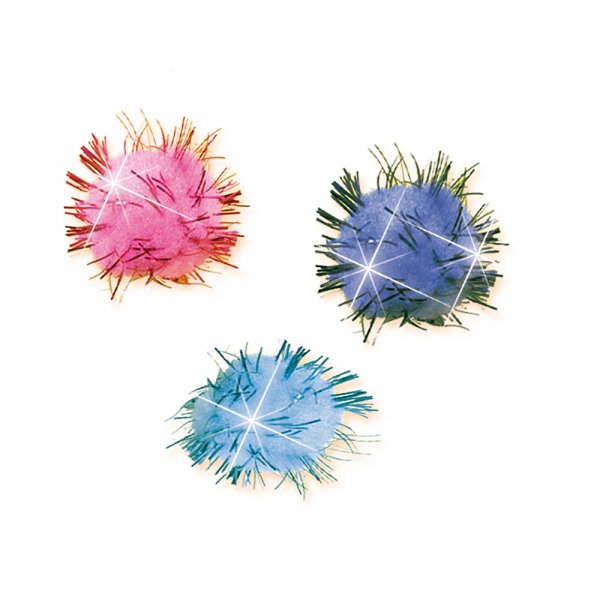 Knutselen - mega glitterset Knutselen - mega glitterset