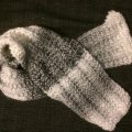 Klant imago Jumpernaalden "Rood" - 30cm/8,00mm