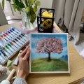 Klant imago Doek 10-pack 20x20 cm