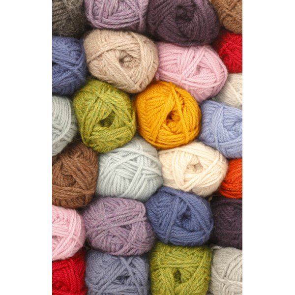 Drops Nepal-garen - 50 g