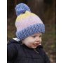 Breipatroon - Kinderjas en mutsen